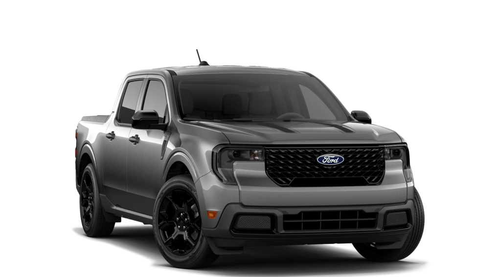 New 2026 Ford Maverick XLT TRUCK