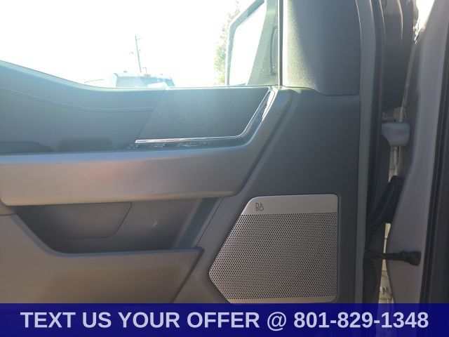 2025 Ford F-150 XLT - Photo 99