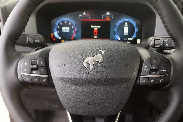 2025 Ford Bronco Sport Badlands - Photo 47