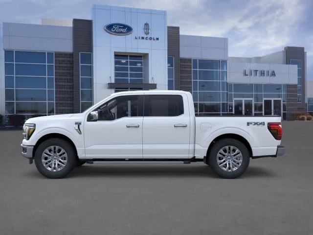 Thumbnail: 2026 Ford F-150 - 25