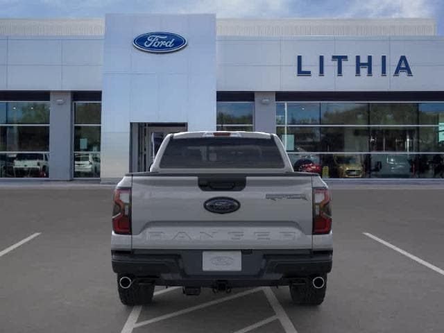 Thumbnail: 2026 Ford Ranger - 27