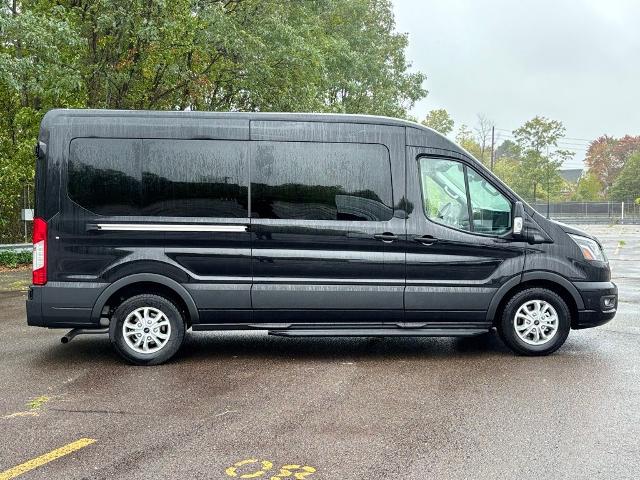 2024 Ford Transit Passenger Van XLT - Photo 30