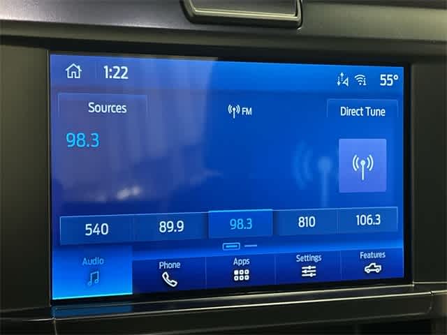 Thumbnail: 2025 Ford  - 34