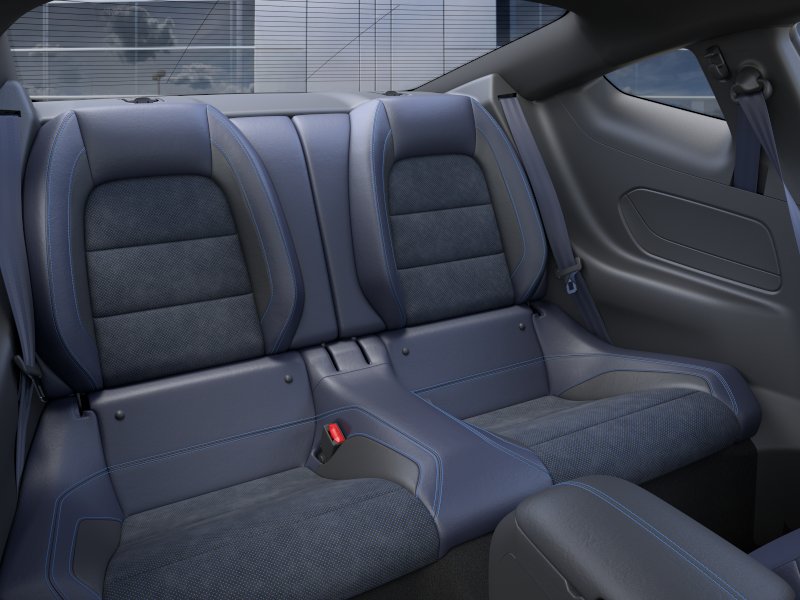 2025 Ford Mustang Dark Horse - Photo 26