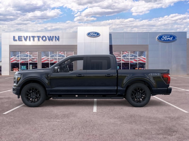 2025 Ford F-150 Lariat - Photo 18