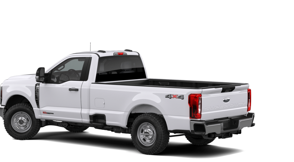 New 2026 Ford Super Duty F-250® XL TRUCK