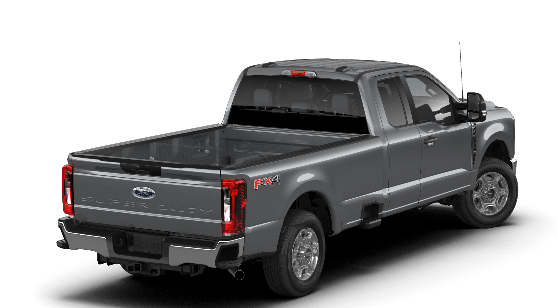 2026 Ford F-350 XLT photo 3