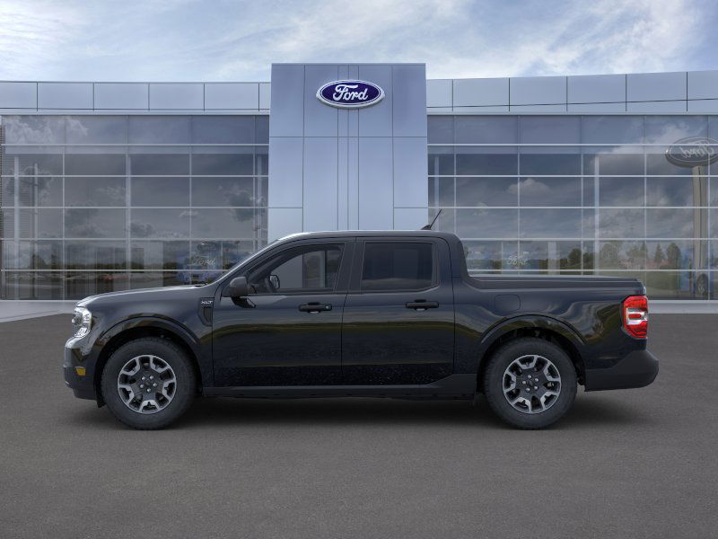 2024 Ford Maverick XLT photo 3
