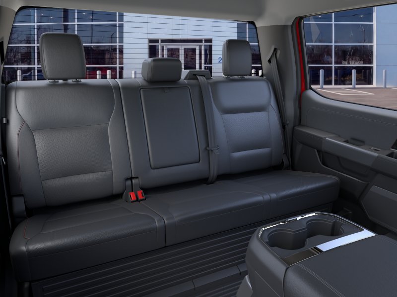 2026 Ford F-350 Super Duty Lariat - Photo 19