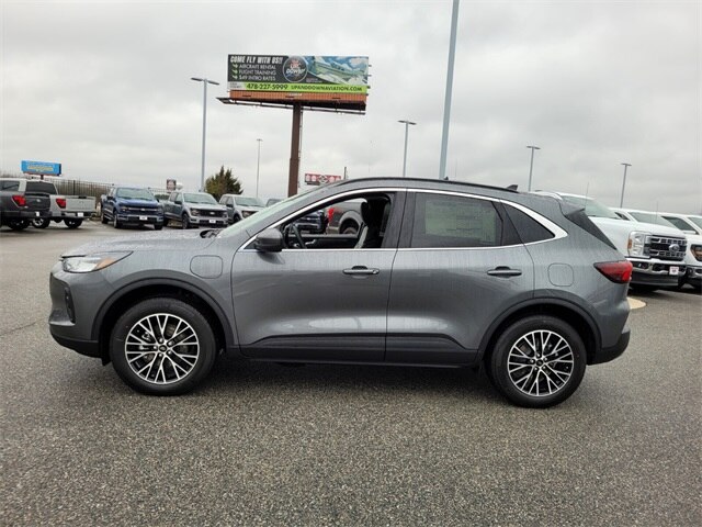 2025 Ford Escape Plug-in hybrid PHEV - Photo 30