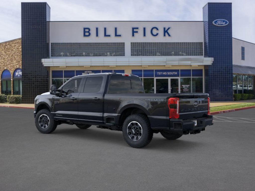 New 2026 Ford F-250 Lariat TRUCK