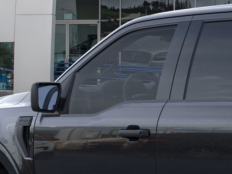 Thumbnail: 2026 Ford F-150 - 47