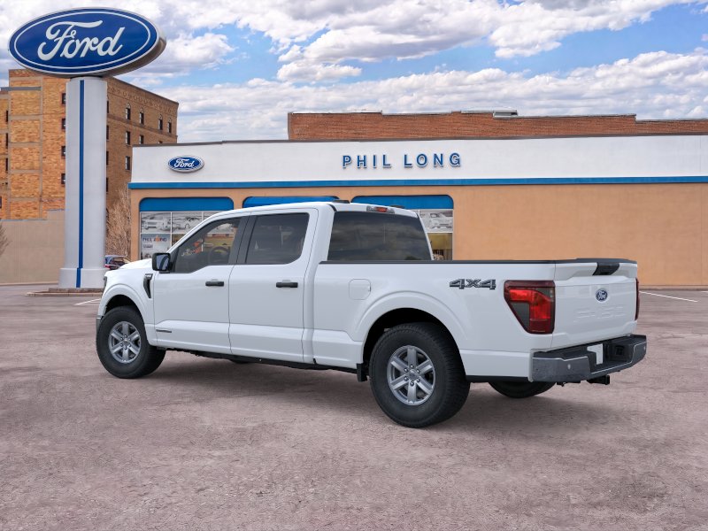2026 Ford F-150 XL Truck