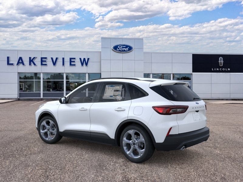 2026 Ford Escape ST-Line - Photo 30