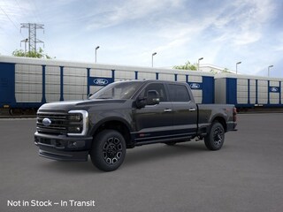 2026 Ford F-250 Platinum Truck Crew Cab