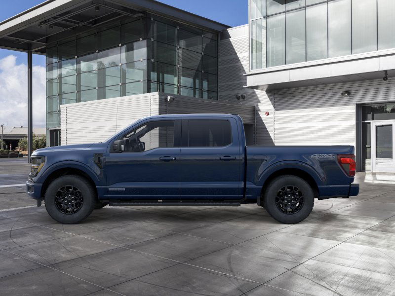 Thumbnail: 2025 Ford F-150 - 3