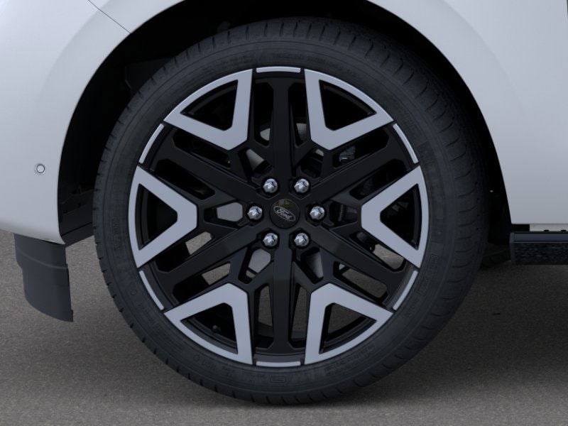 2025 FORD EXPEDITION - Image 19