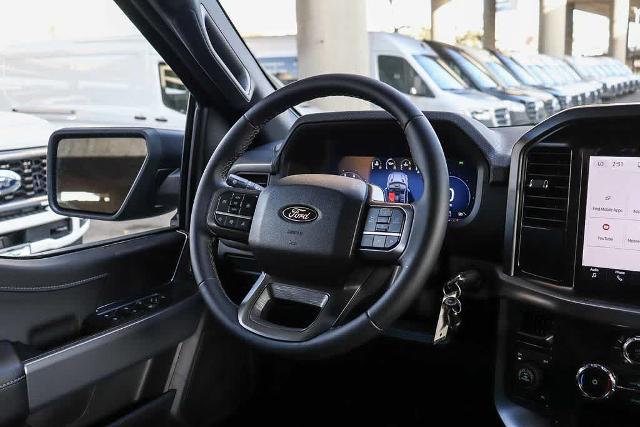 Thumbnail: 2026 Ford F-150 - 44