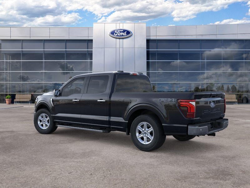 New 2026 Ford F-150 Lariat® TRUCK