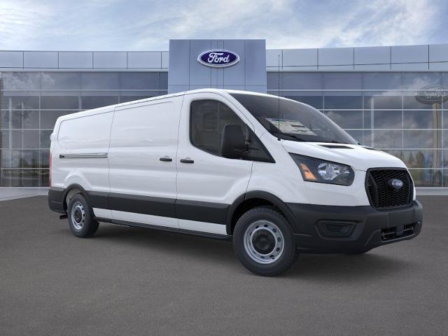 2025 Ford Transit Van Base - Photo 28