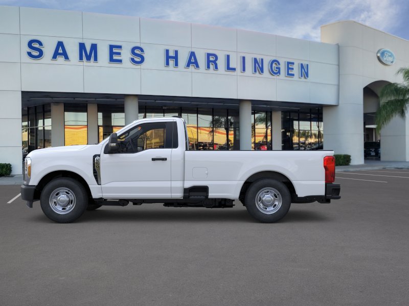 2026 Ford F-250 Super Duty XL - Photo 25