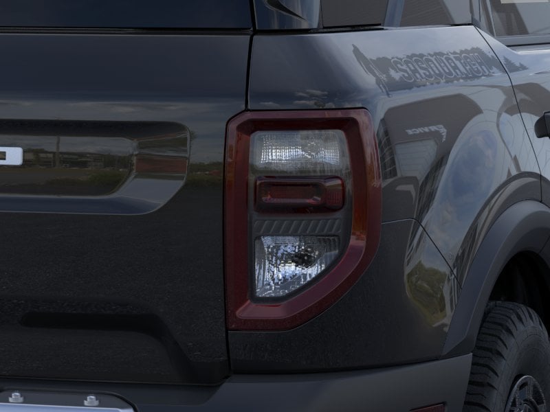 2025 Ford Bronco Sport Outer Banks - Photo 45