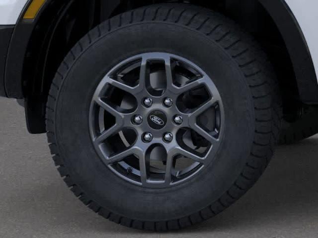 Thumbnail: 2025 Ford Ranger - 41