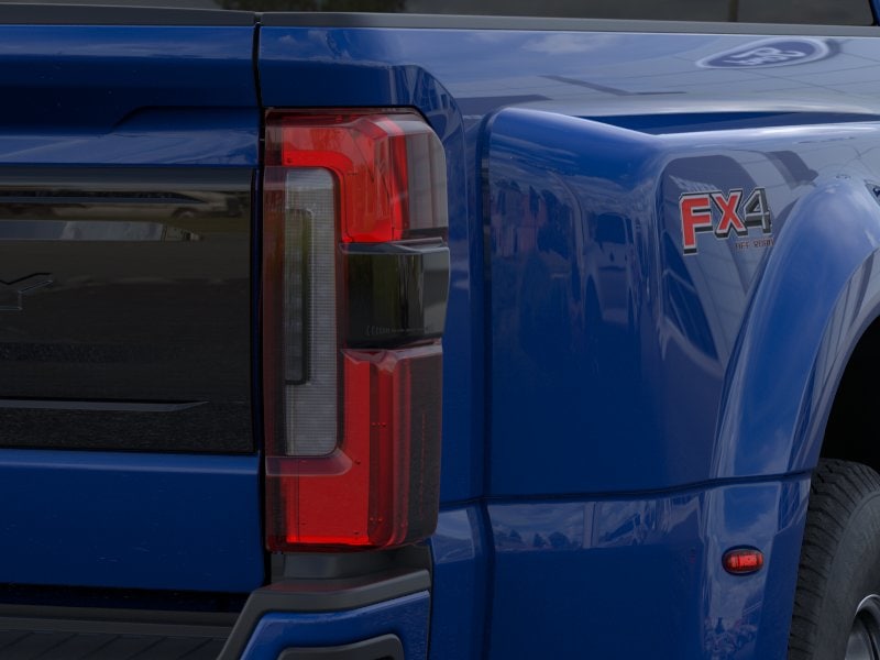 Thumbnail: 2026 Ford F-350 - 21