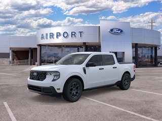 2026 Ford Maverick XLT Truck SuperCrew