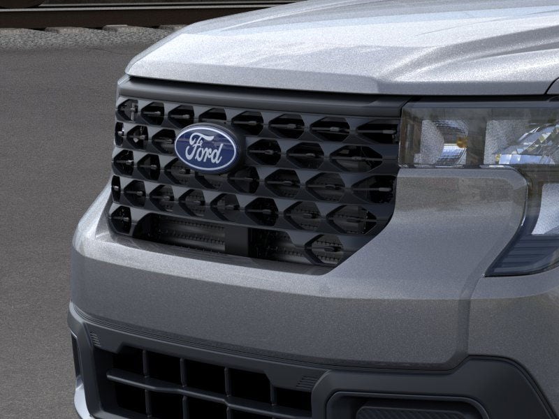 2025 Ford Maverick XLT 18