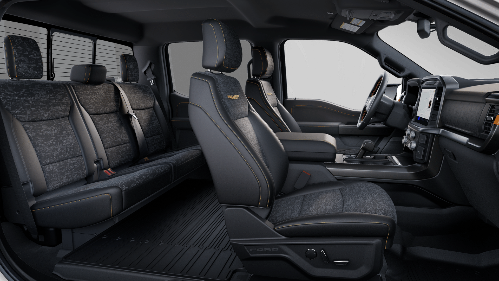 Thumbnail: 2025 Ford F-150 - 6