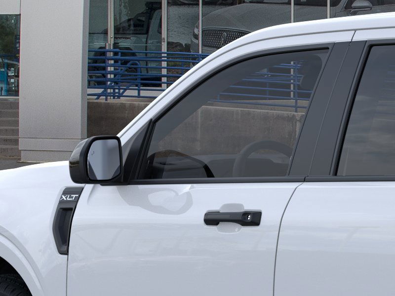 Thumbnail: 2026 Ford Maverick - 48