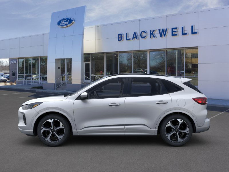 2024 Ford Escape ST-Line Elite photo 3