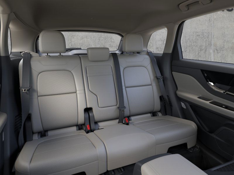 2026 Lincoln Corsair Premiere CROSSOVERS