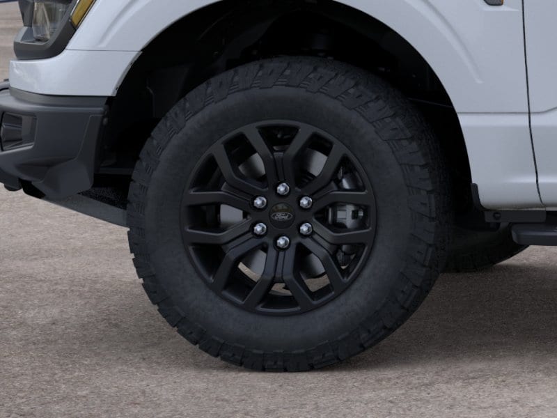 2025 Ford F-150 Tremor - Photo 23