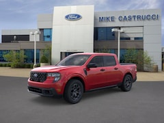 2025 Ford Maverick XLT Truck SuperCrew
