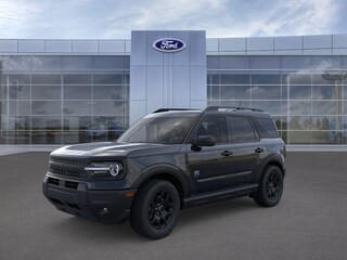 2026 Ford Bronco Sport Big Bend SUV