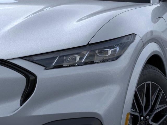 2026 Ford Mustang Mach-E Premium CROSSOVERS