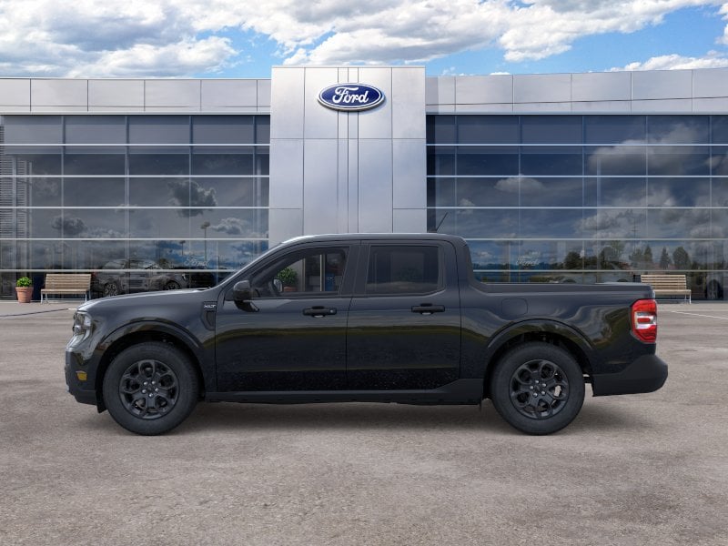 2025 Ford Maverick XLT - Photo 30