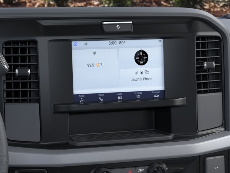 2026 Ford F-350 Super Duty XL - Photo 14