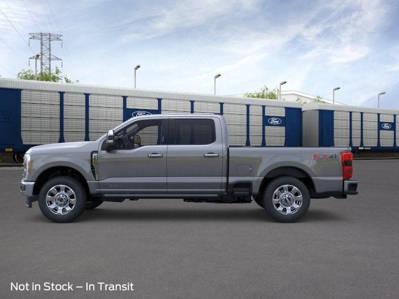 new 2026 Ford Super Duty car, priced at $85,365