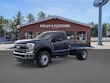 Ford Super Duty F-550 DRW
