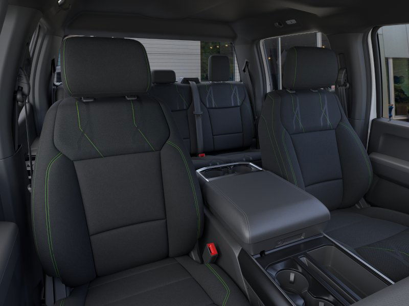 Thumbnail: 2025 Ford F-150 - 10