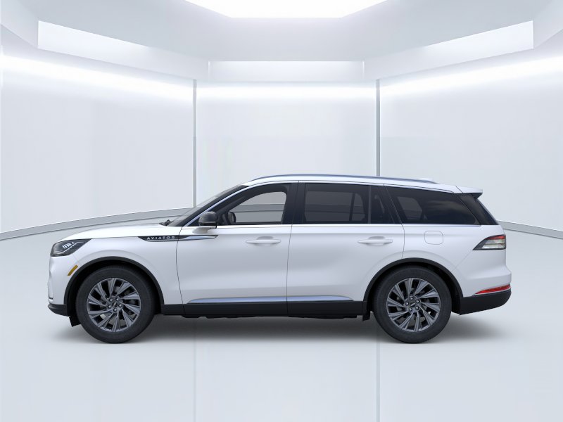 2026 Lincoln Aviator Premiere&reg; SUV