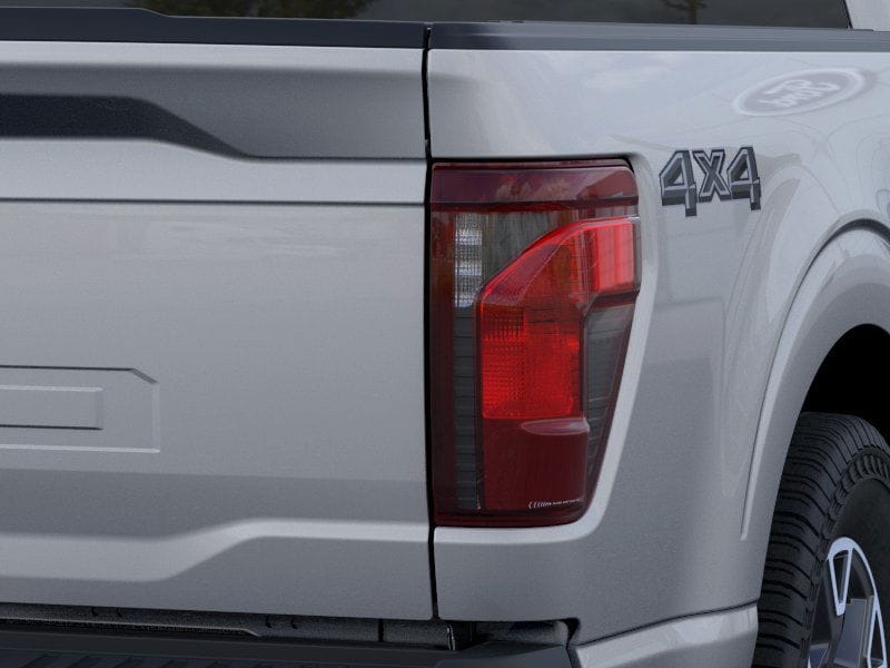 Thumbnail: 2025 Ford F-150 - 21