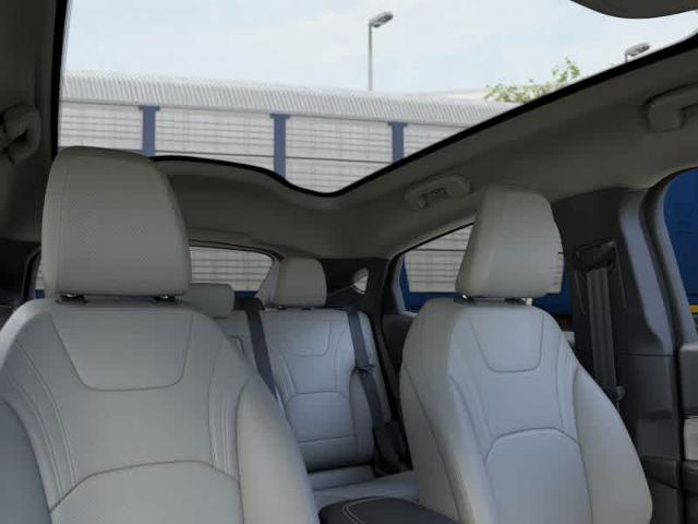 Thumbnail: 2025 Ford Mustang Mach-E - 44