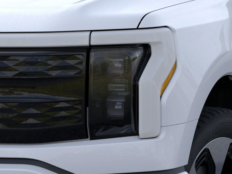 Thumbnail: 2025 Ford F-150 - 27