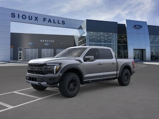 2025 Ford F-150 Raptor TRUCK