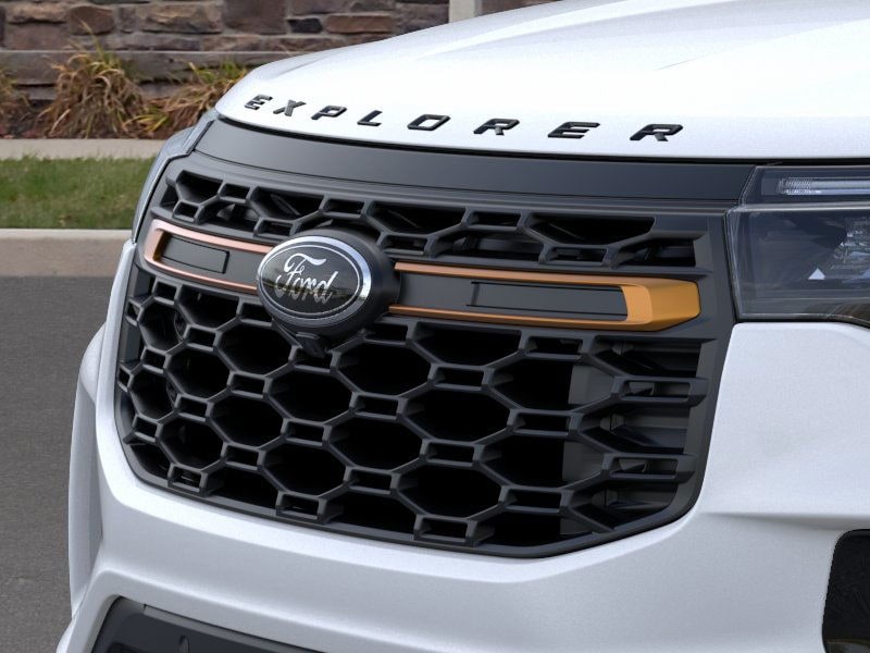 2026 Ford Explorer Tremor - Photo 47