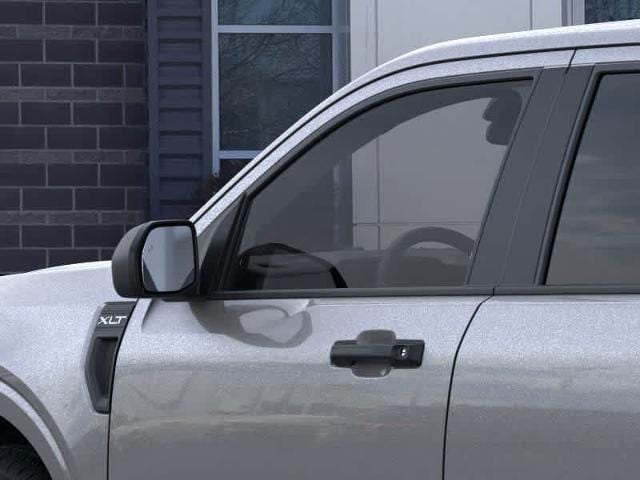 Thumbnail: 2025 Ford Maverick - 45